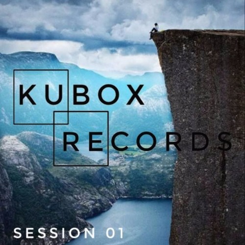Kubox Records’s avatar