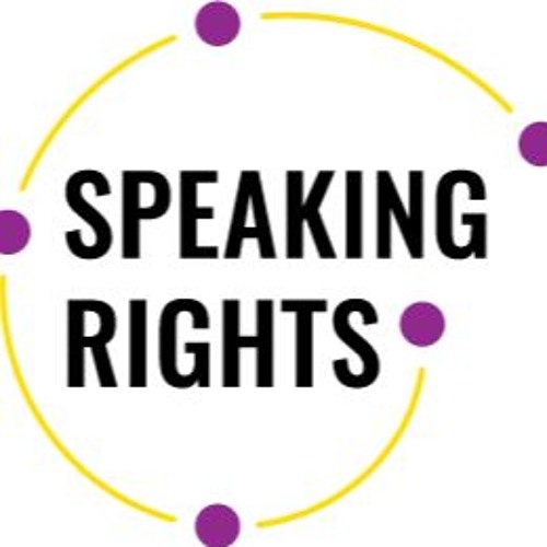 Speaking Rights-Parlons droits’s avatar