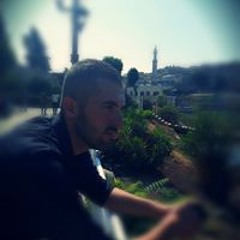 Ali Donea