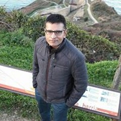 Warraich Naveed