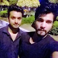 Nauman Kiani