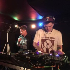 Dj FunkySoul