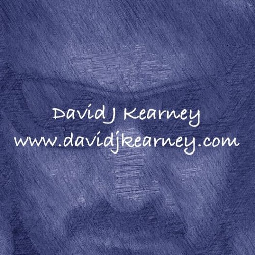 David J. Kearney’s avatar