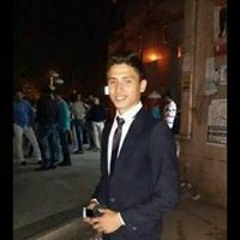 Moustafa Tourky