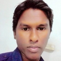 ahmed idrees