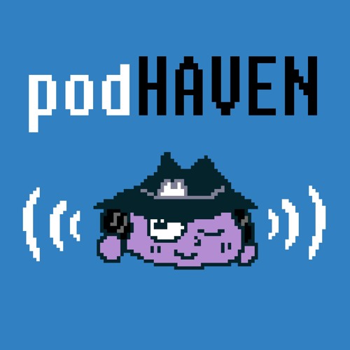 PodHaven’s avatar