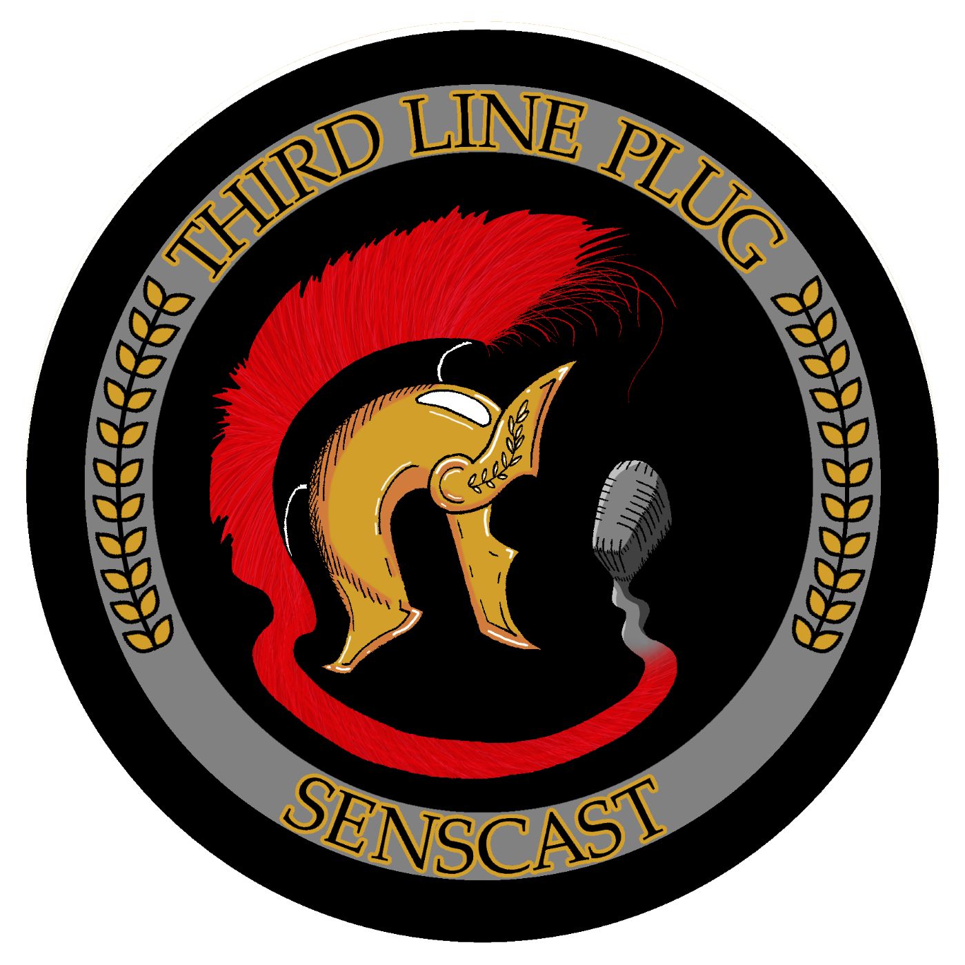 Third Line Plug Senscast