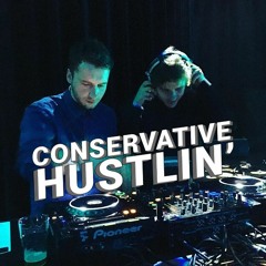 Gideon [Conservative Hustlin']