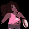 Smocky Quartz