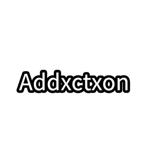 addxctxon’s avatar