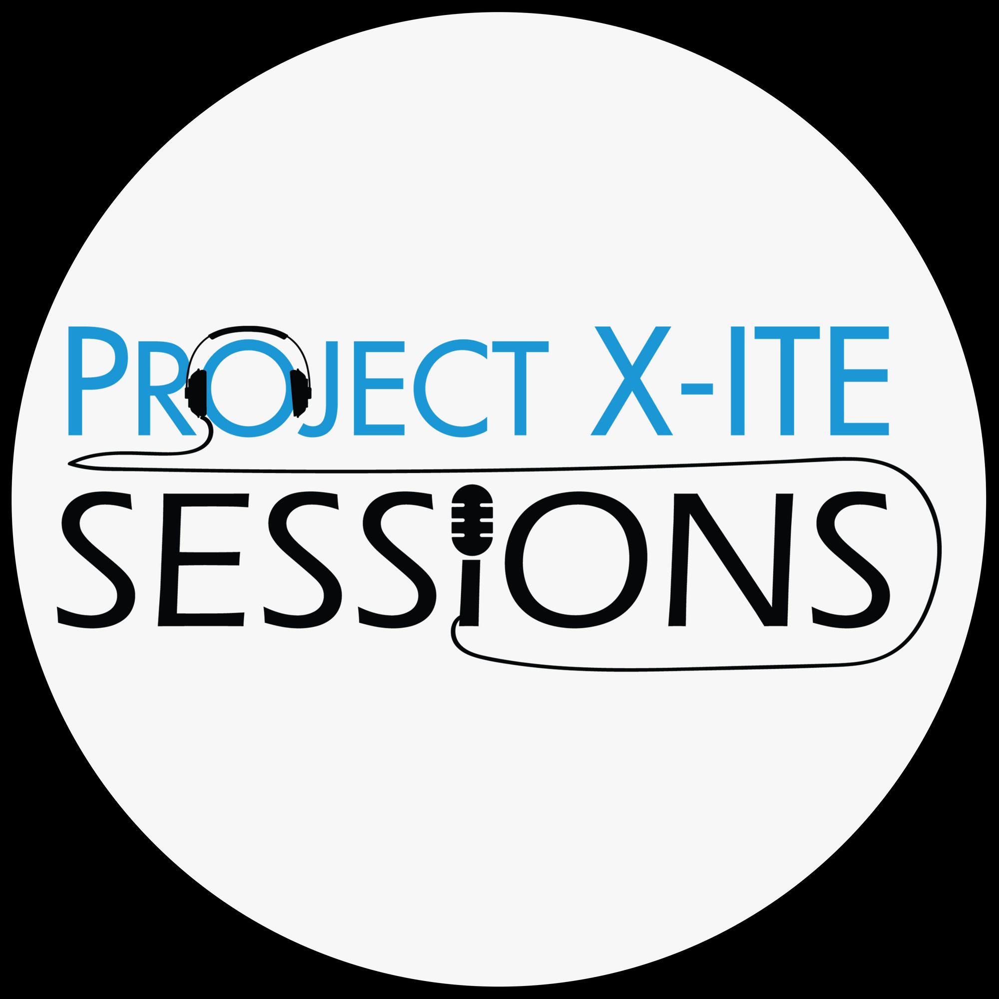 Project X-ITE Sessions with Amanda Fox