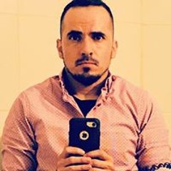 Adolfo Hernandez Flores