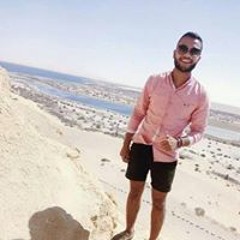 Hisham A. Sophy