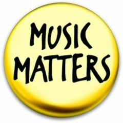 Music Matters