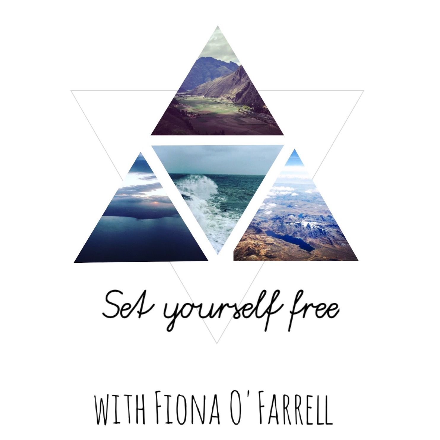 Set Yoursel Free Podcast