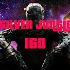 Silver Jungle160
