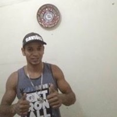 Pedro Filho