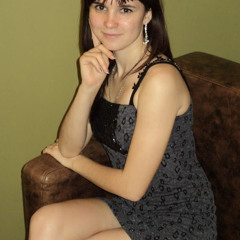 Анна Величко