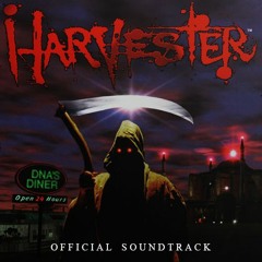 Harvester Official Soundtrack