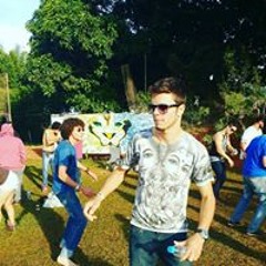 Danilo Pires
