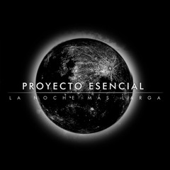 PROYECTO ESENCIAL
