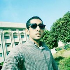 Hamada Alhawary