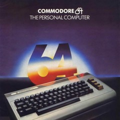 Commodore Infinite