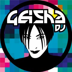 DJ Geisha