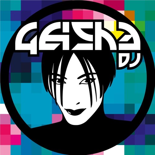 DJ Geisha’s avatar