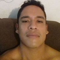 Oscar Ricardo Garcia