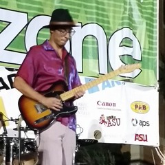 AaaronAzze