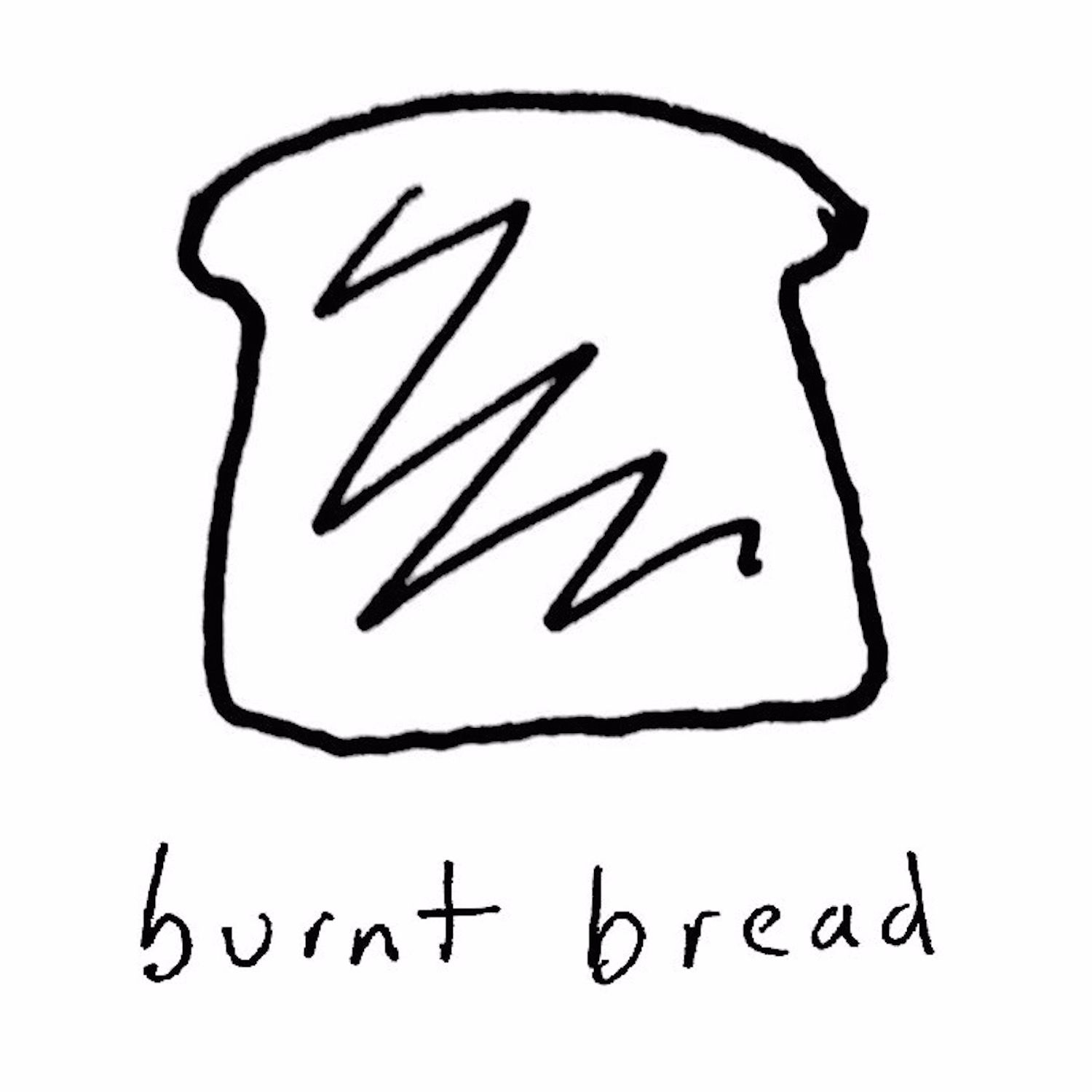 Burnt Bread