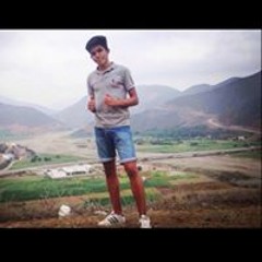 Nabil Achir
