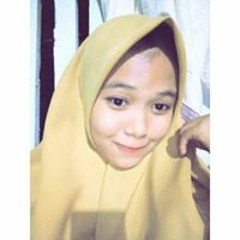 Lingga Dewi Paramita