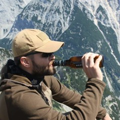 Mykyta Vasylchenko