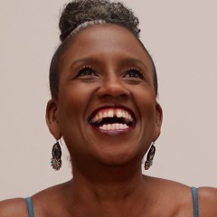 Pamela Woolford