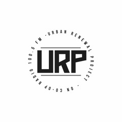 URP radio (Urban Renewal Project) Vancouver