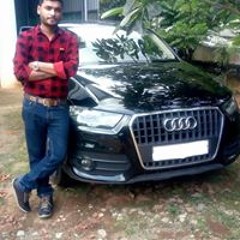 Jijin Radhakrishnan