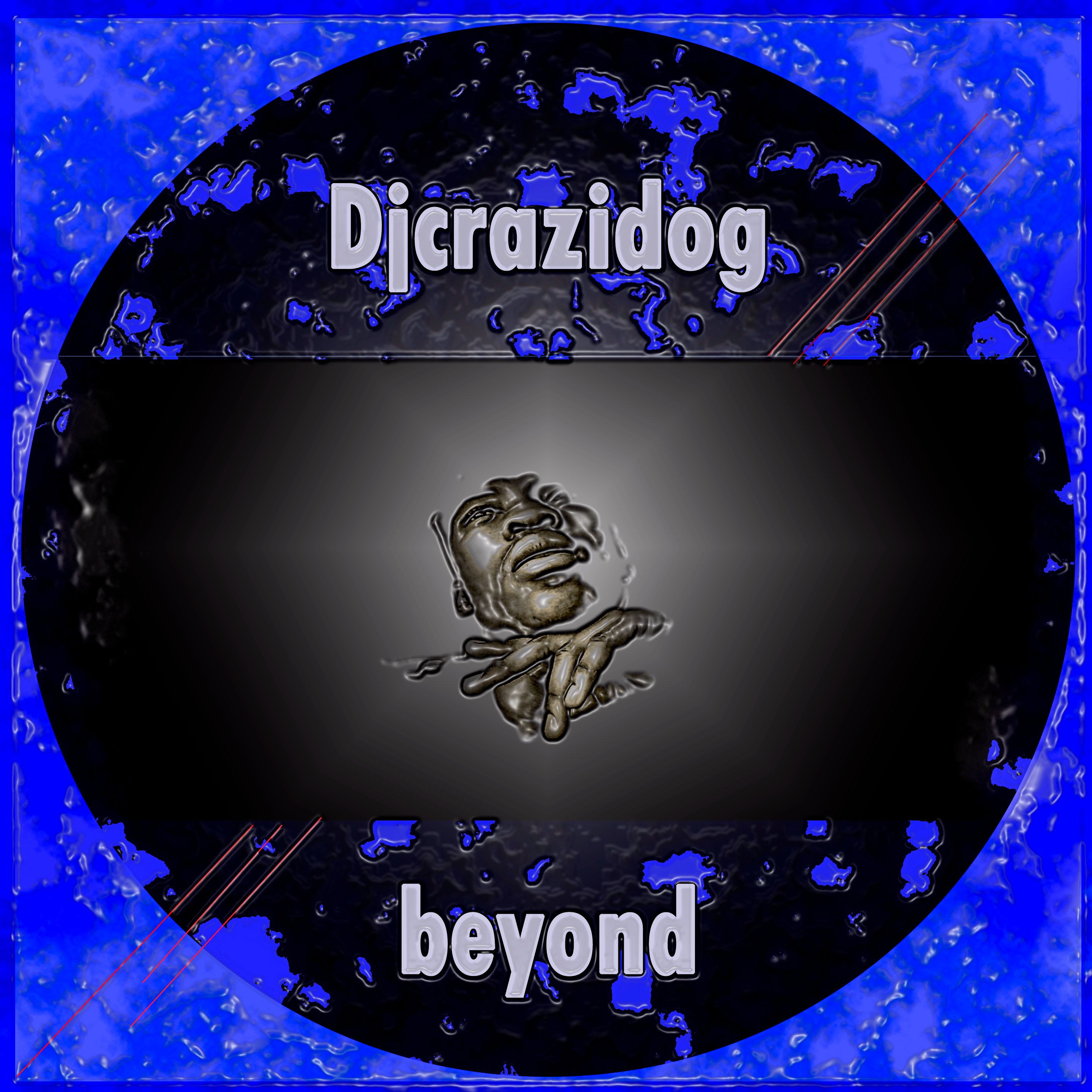 Djcrazidog Black And White Mix #26