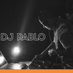 Dj Pablo One Love