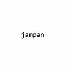 jampan