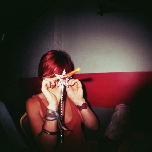 Skylab Radio - Brekstacy 12.06.20 - Sparklepants