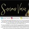 seriousvoice