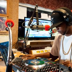 DJ SHAWN-T