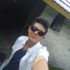 Daniel Mejia