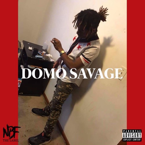 Domo Savage’s avatar