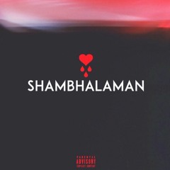 Shambhala Man