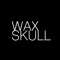 Wax Skull