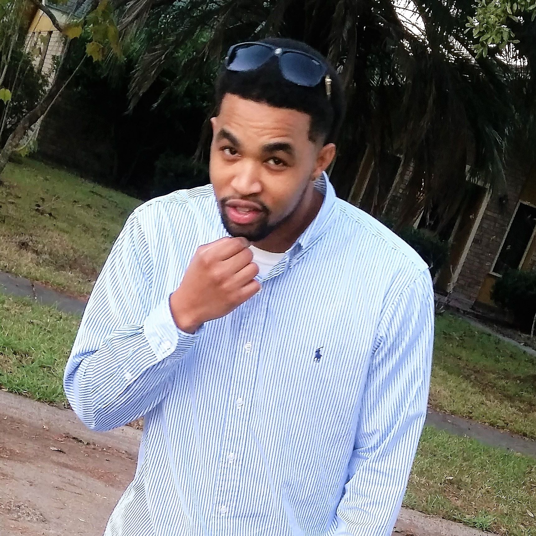 Young L.U.E