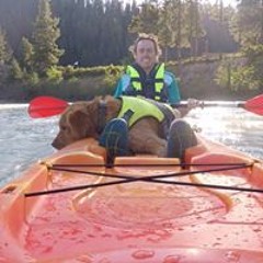 Jonathan Ryan Frishberg